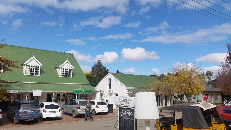 3 Bedroom Property for Sale in Greyton Western Cape